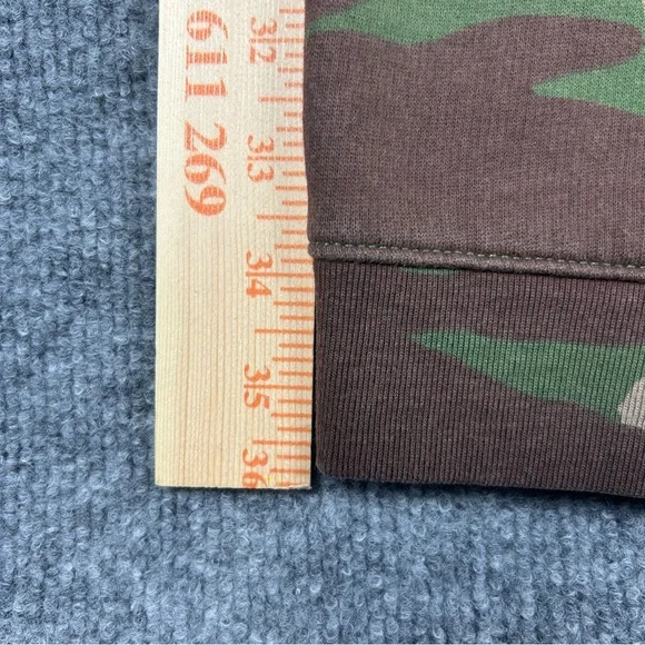 Polo Ralph Lauren Boys Camo Jogger Sweatpants Size L (14-16) - Picture 12 of 14